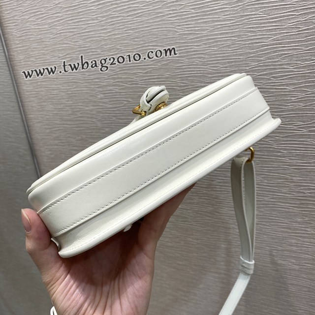 Dior专柜新款迪奥高仿原单Bobby系列腋下包链条肩背包 djfk1449